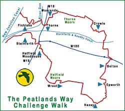 peatlands way map